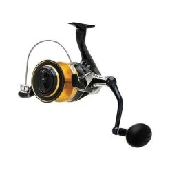 Shimano Spheros SW Spinning Reel 14000XGA 12 Shimano Spheros SW Spinning Reel 14000XGA -Fishing Supplies Sale BCF 618928 04 hi res