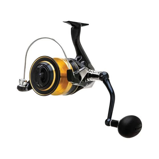 Shimano Spheros SW Spinning Reel 14000XGA 6 Shimano Spheros SW Spinning Reel 14000XGA - Image 4