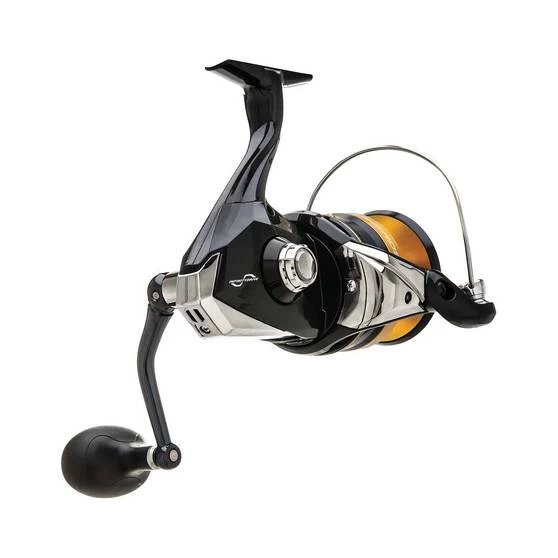 Shimano Spheros SW Spinning Reel 14000XGA 7 Shimano Spheros SW Spinning Reel 14000XGA - Image 5