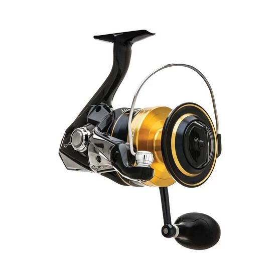 Shimano Spheros SW Spinning Reel 14000XGA 8 Shimano Spheros SW Spinning Reel 14000XGA - Image 6