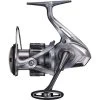 Shimano Nasci Compact 3000HGFC Spinning Reel