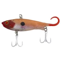 Zerek Fish Trap Vibe Lure 65mm BC