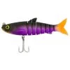 Zerek Live Mullet Swimbait Soft Plastic Lure 4.5in BJ