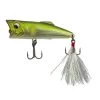 Zerek Popparazzi Surface Lure 50mm AA 1 Zerek Popparazzi Surface Lure 50mm AA -Fishing Supplies Sale BCF 619212 aa hi res