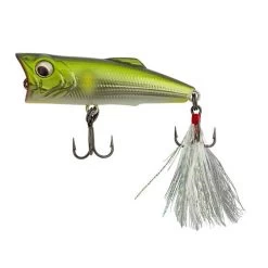 Zerek Popparazzi Surface Lure 50mm AA
