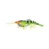 Zerek Live Shrimp Hotlegs Soft Plastic Lure 3in COL 22