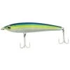 Zerek Zappelin Sinking Stickbait Lure 115mm BFU