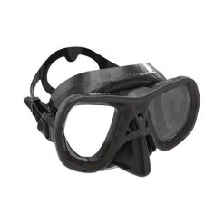 Mares Spyder Mask Black