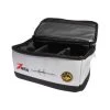 Z-Man ZMAN Deluxe Block Grey Tackle Bag -Fishing Supplies Sale BCF 619686 00 hi res