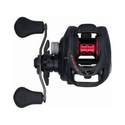 Daiwa Fuego CT Baitcast Reel 100HL