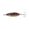 Black Magic Enticer Lure 12g Brookie