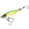 Hayabusa Jack Eye Marunomi Jig Lure 60g Green Gold Blue Glowberry -Fishing Supplies Sale BCF 620334 greengoldblueglowberry hi res