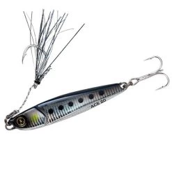 Hayabusa Jack Eye Ace Jig Lure 20g Lively Sardine