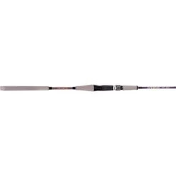 NS Black Hole Explorer Overhead Jigging Rod