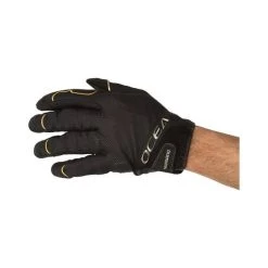 Shimano Ocea Jigging Glove Black XL -Fishing Supplies Sale BCF 621761 01 black hi res