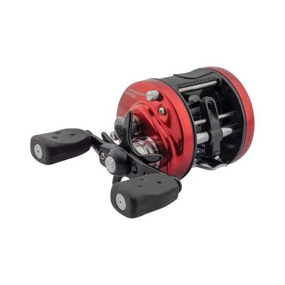 Abu Garcia Ambassadeur STX Baitcast Reel 5600 3 Abu Garcia Ambassadeur STX Baitcast Reel 5600