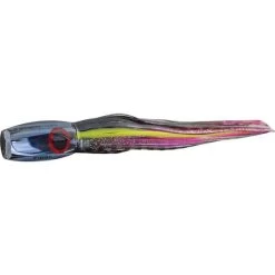 FatBoy Viper Skirted Lure 6in Anchovy