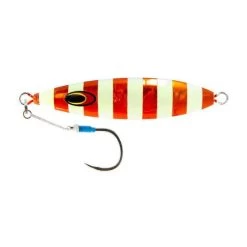 Nomad Gypsea Jig Lure 120g Crimson Tide