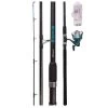 Shakespeare Catch More Fish Surf Combo 10ft 8-12kg 2 Shakespeare Catch More Fish Surf Combo 10ft 8-12kg -Fishing Supplies Sale BCF 622364 00 hi res