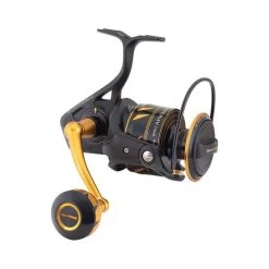 Penn Slammer IV 4500 HS Spinning Reel -Fishing Supplies Sale BCF 622375 02 hi res