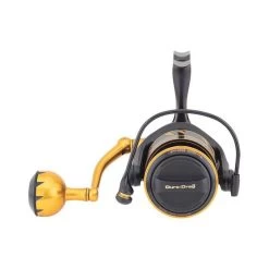 Penn Slammer IV 4500 HS Spinning Reel -Fishing Supplies Sale BCF 622375 03 hi res