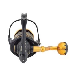 Penn Slammer IV 7500 Spinning Reel -Fishing Supplies Sale BCF 622379 04 hi res