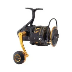 Penn Slammer IV 8500 Spinning Reel -Fishing Supplies Sale BCF 622380 02 hi res