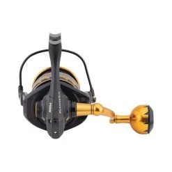 Penn Slammer IV 8500 Spinning Reel -Fishing Supplies Sale BCF 622380 04 hi res