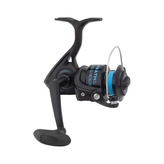 Penn Wrath 5000 Spinning Reel 4 Penn Wrath 5000 Spinning Reel - Image 2