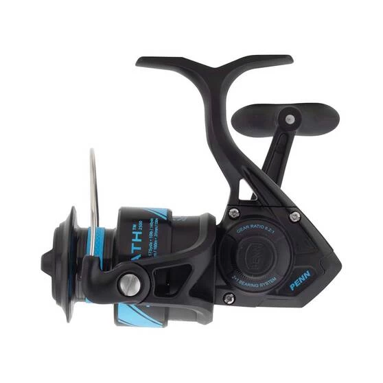 Penn Wrath 5000 Spinning Reel 6 Penn Wrath 5000 Spinning Reel - Image 4