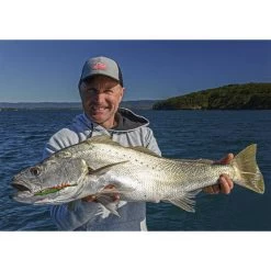 Berkley Shimma Shrimp Soft Vibe Lure 100mm Olive Shrimp -Fishing Supplies Sale BCF 623130 07 oliveshrimp hi res