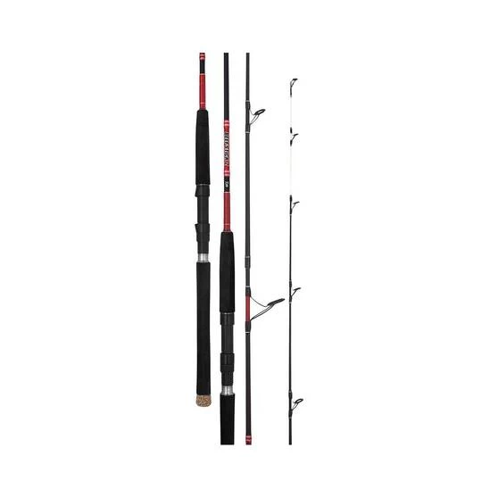Daiwa Beefstick Z Spinning Rod 3 Daiwa Beefstick Z Spinning Rod
