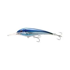 Nomad DTX Minnow Hard Body Lure 145mm Blue Back Shad
