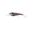 Nomad DTX Minnow Hard Body Lure 220mm Black Pink Mackerel -Fishing Supplies Sale BCF 624808 blackpinkmackerel hi res