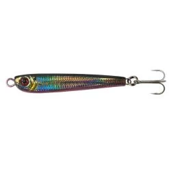Gillies Baitfish Pro Metal Lure 60g Gold Prysm