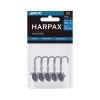 BKK Harpax Inshore Jig Heads 3/8OZ -Fishing Supplies Sale BCF 625430 01 hi res
