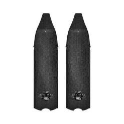 C4 Carbon Minimal Blades