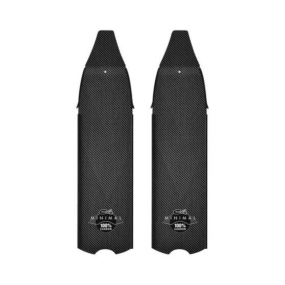 C4 Carbon Minimal Blades 3 C4 Carbon Minimal Blades