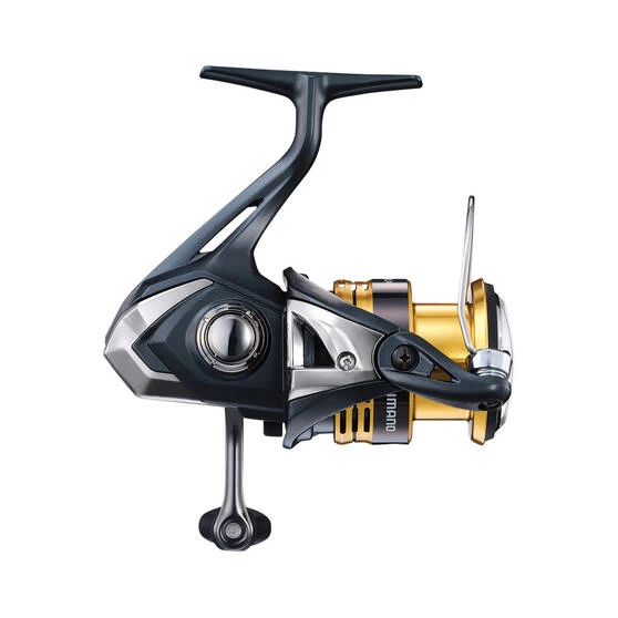 Shimano Sahara FJ 2500 Spinning Reel 3 Shimano Sahara FJ 2500 Spinning Reel