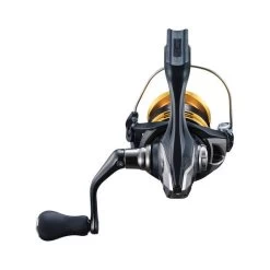 Shimano Sahara FJ 2500 Spinning Reel 7 Shimano Sahara FJ 2500 Spinning Reel -Fishing Supplies Sale BCF 633478 02 hi res