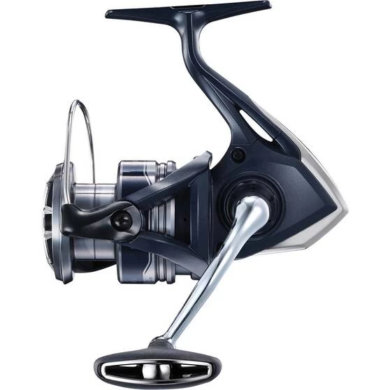 Shimano Catana C3000 HGFE Spinning Reel 3 Shimano Catana C3000 HGFE Spinning Reel