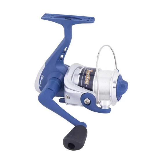 Ugly Stik Tackleratz Junior Spin Combo 5ft Blue 4 Ugly Stik Tackleratz Junior Spin Combo 5ft Blue - Image 2