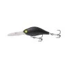 Fishcraft Hound Dog Hard Body Lure 65mm Matte Black UV 2 Fishcraft Hound Dog Hard Body Lure 65mm Matte Black UV -Fishing Supplies Sale BCF 635635 matteblackuv hi res