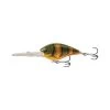 Fishcraft Hound Dog Hard Body Lure 76mm Green Yabbie -Fishing Supplies Sale BCF 635643 greenyabbie hi res