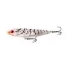 Fishcraft Snoop Dog Surface Lure 55mm Clear Tiger -Fishing Supplies Sale BCF 635712 cleartiger hi res