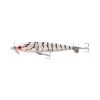Fishcraft Skatter Prop Surface Lure 96mm Clear Tiger -Fishing Supplies Sale BCF 635745 cleartiger hi res