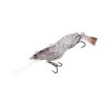 Chasebaits Armour Prawn Hard Body Lure 110mm Jelly Prawn -Fishing Supplies Sale BCF 635771 jellyprawn hi res