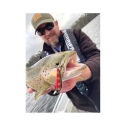 Hawk Sniper Hard Body Lure 60S Black Widow -Fishing Supplies Sale BCF 636335 03 blackwidow hi res