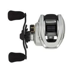 Daiwa Megaforce Baitcaster Combo