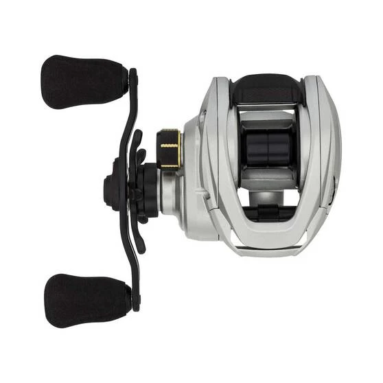 Daiwa Megaforce Baitcaster Combo 3 Daiwa Megaforce Baitcaster Combo